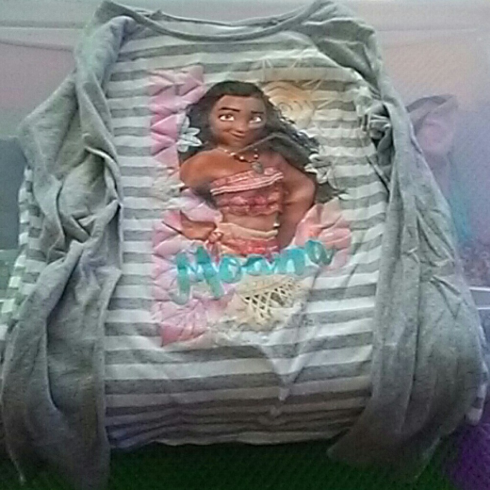 Girls top